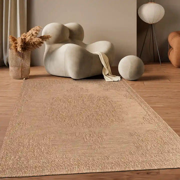 Beige / 80 x 150 cm