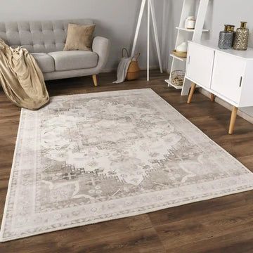 Beige / 60 x 100 cm