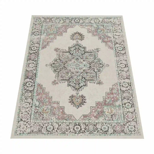 Tapis Oriental Safi Cream