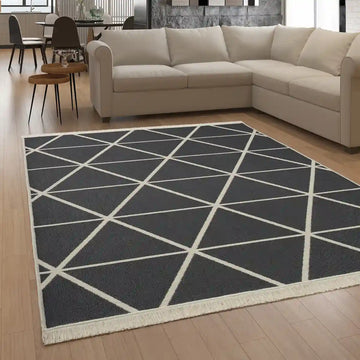 Anthracite / 60 x 90 cm