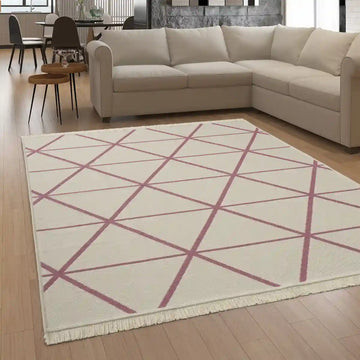 Rose / 60 x 90 cm