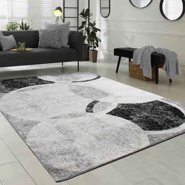 Gris / 60 x 100 cm