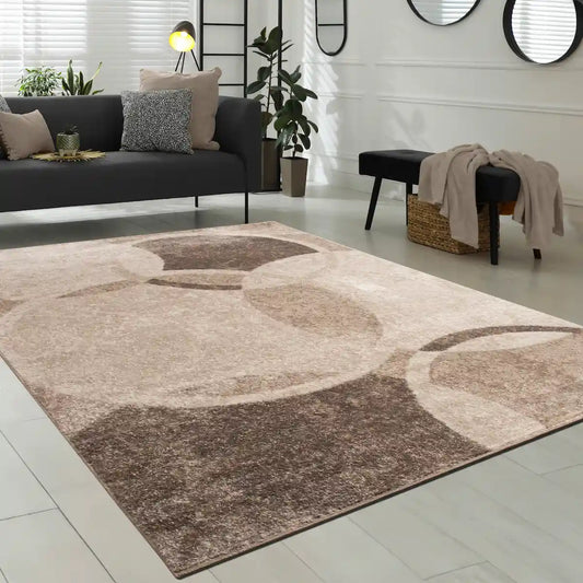 Tapis Original Cirno Marron