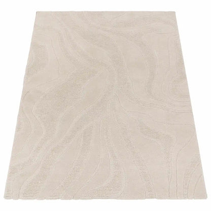 Tapis Original Design sur fond blanc