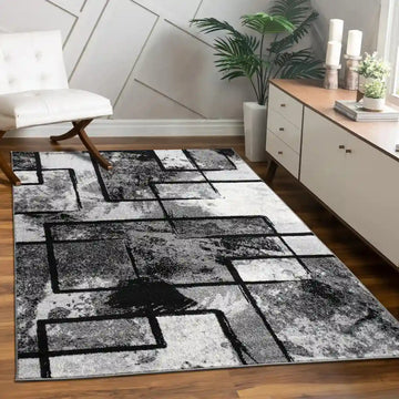 Gray / 60 x 100 cm