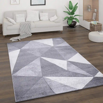 Gray / 60 x 100 cm