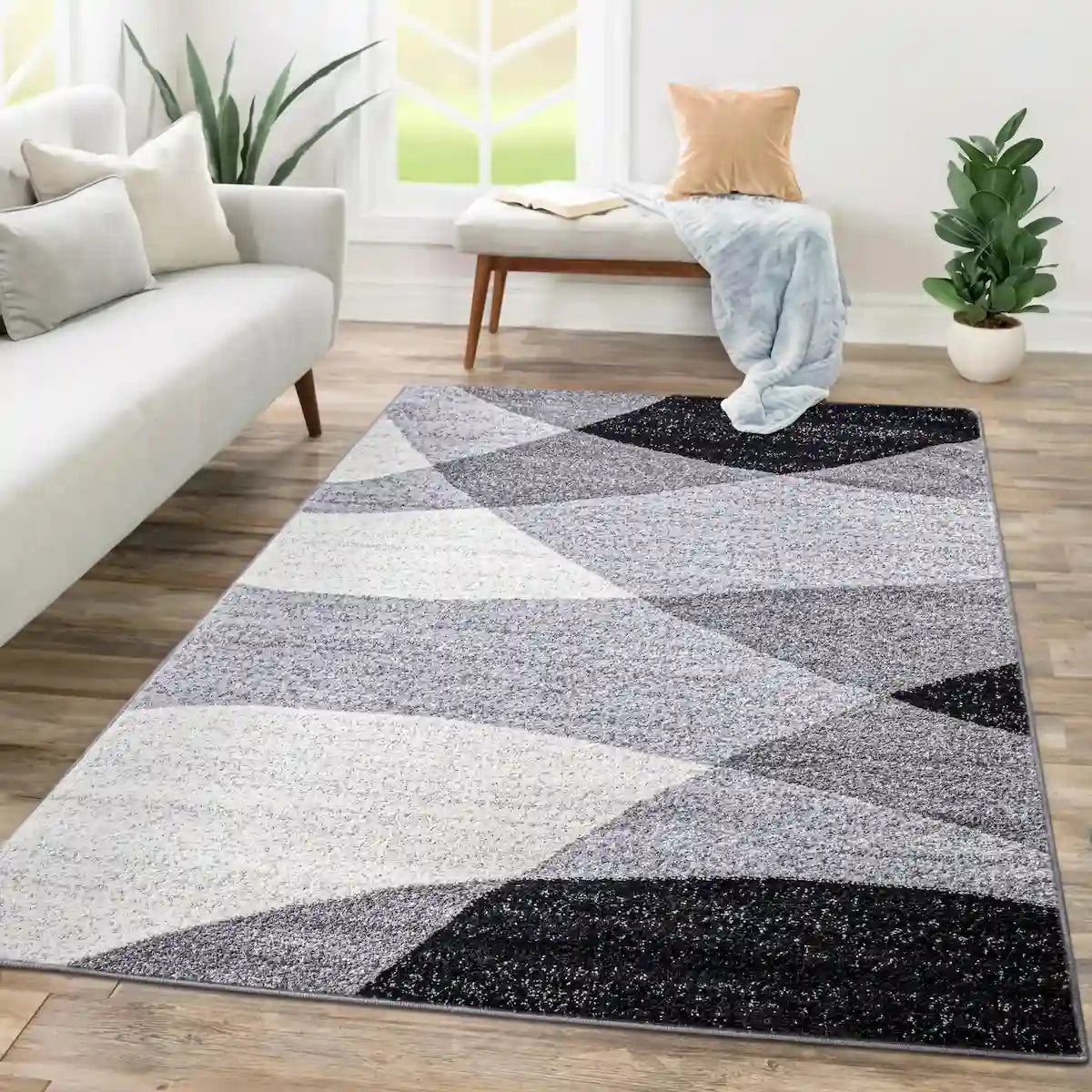 Tapis Original Tinga - Gris