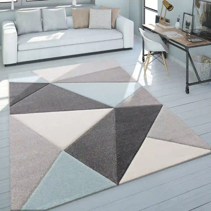 Tapis Original Trivo - Tapis de salon ou chambre