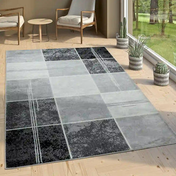 Gray / 60 x 100 cm