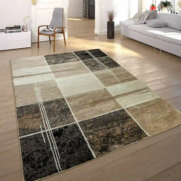 Brown / 60 x 100 cm