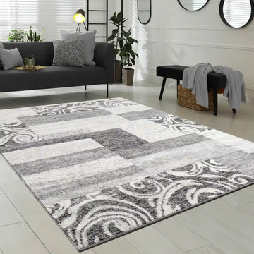Gray / 60 x 100 cm