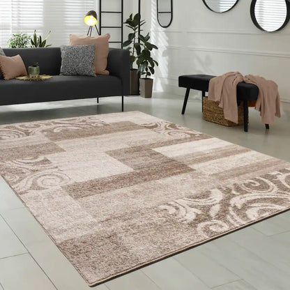 Tapis Original Versati Marron