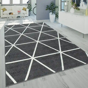 Anthracite / 60 x 100 cm