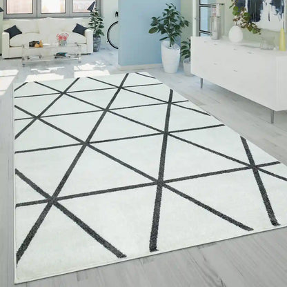 Tapis Original Vizion Blanc