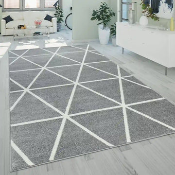 Gray / 60 x 100 cm
