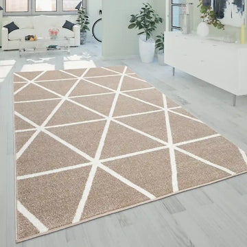 Brown / 60 x 100 cm