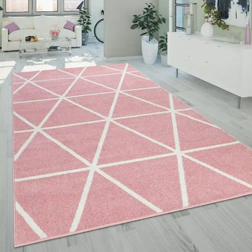 Pink / 60 x 100 cm