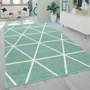 Green / 60 x 100 cm