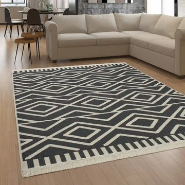 Anthracite / 60 x 90 cm