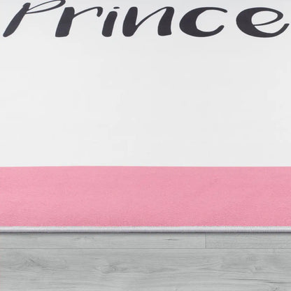 Bordure Tapis Princesse