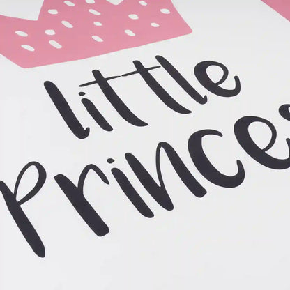 Détails Tapis Princesse