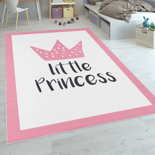 Tapis Princesse