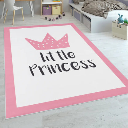 Tapis Princesse
