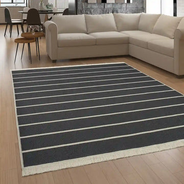 Anthracite / 60 x 90 cm