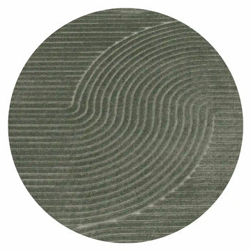 Green / ⌀ 120 cm