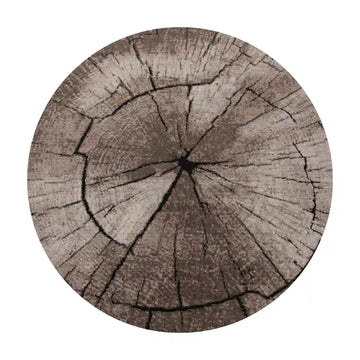 Marron / ⌀ 80 cm