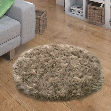 Beige / ⌀ 30 cm