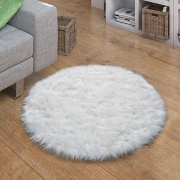 White / ⌀ 30 cm