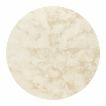 Crème / ⌀ 120 cm