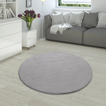 Gray / ⌀ 80 cm