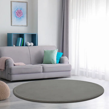 Gris / ⌀ 80 cm