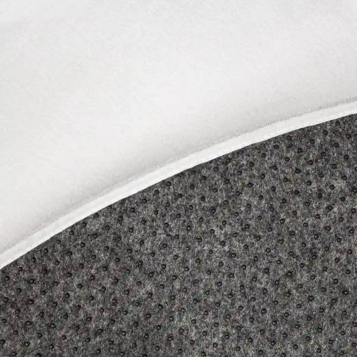 Tapis Rond Enfant Luna Antidérapant