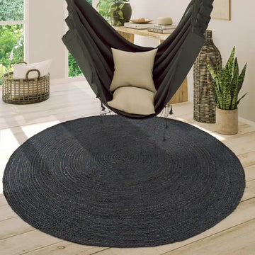 Anthracite / ⌀ 80 cm