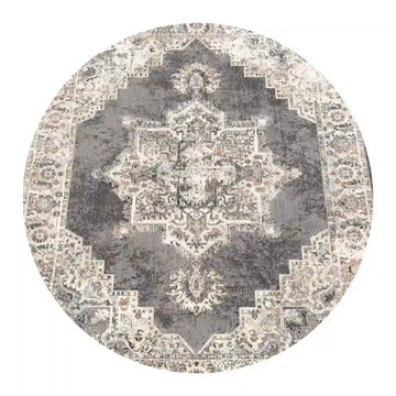 Gris / ⌀ 160 cm