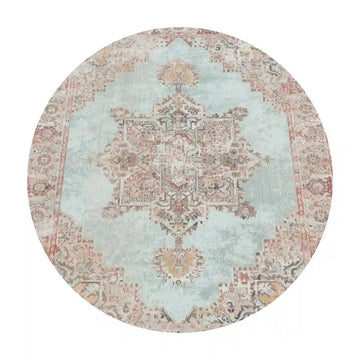 Turquoise / ⌀ 160 cm