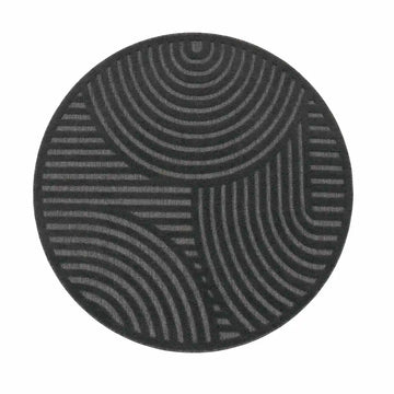 Anthracite / ⌀ 120 cm