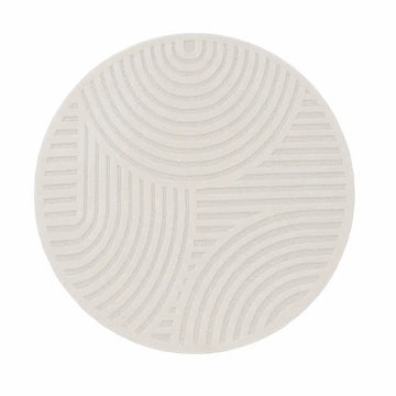 Crème / ⌀ 120 cm