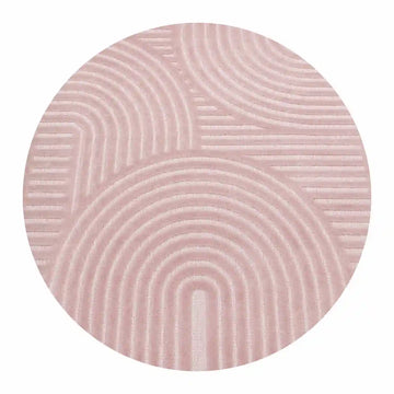 Pink / ⌀ 120 cm