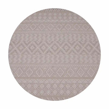 Beige / ⌀ 80 cm