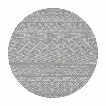 Gray / ⌀ 80 cm