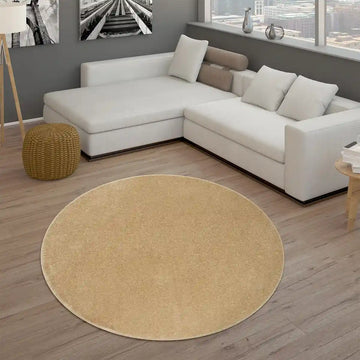 Gold / ⌀ 120 cm