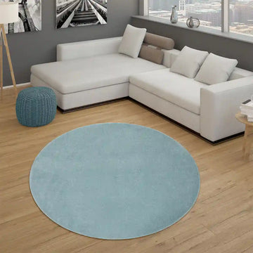 Turquoise / ⌀ 120 cm