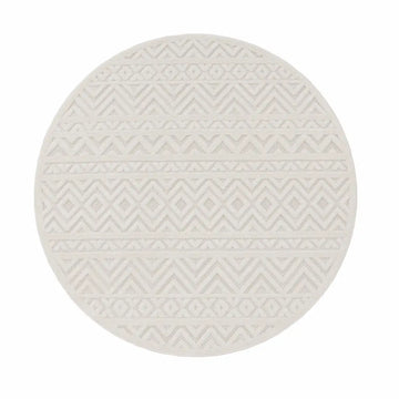 Crème / ⌀ 120 cm