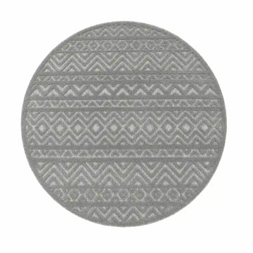 Gris / ⌀ 120 cm