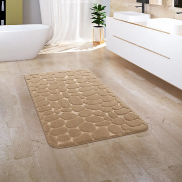 Beige / 50 x 80 cm