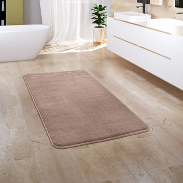 Beige / 50 x 80 cm
